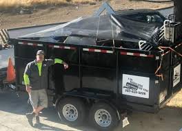 Best Hoarding Cleanup  in White Settlement, TX